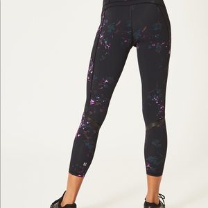 Sweaty Betty Zero Gravity Leggings